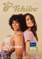 Tchibo Prospekt vom 20.08.2025