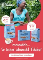 Tchibo Prospekt vom 01.09.2025