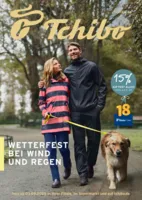 Tchibo Prospekt nächster Woche