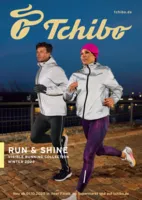 Tchibo Prospekt vom 01.10.2025