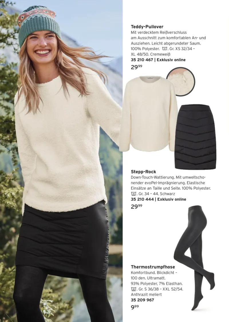 Tchibo Prospekt vom 22.10.2025, Seite 10