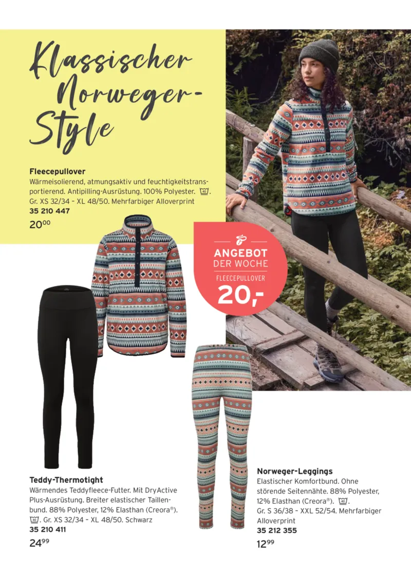 Tchibo Prospekt vom 22.10.2025, Seite 11