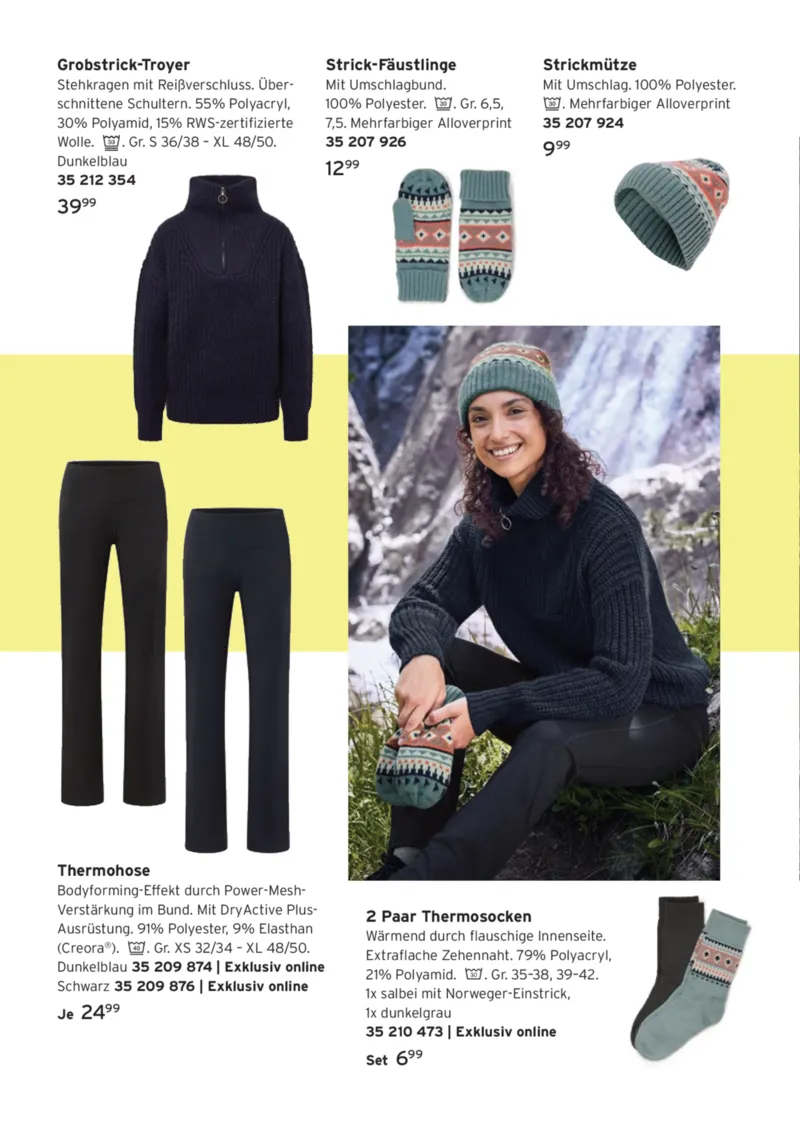 Tchibo Prospekt vom 22.10.2025, Seite 12