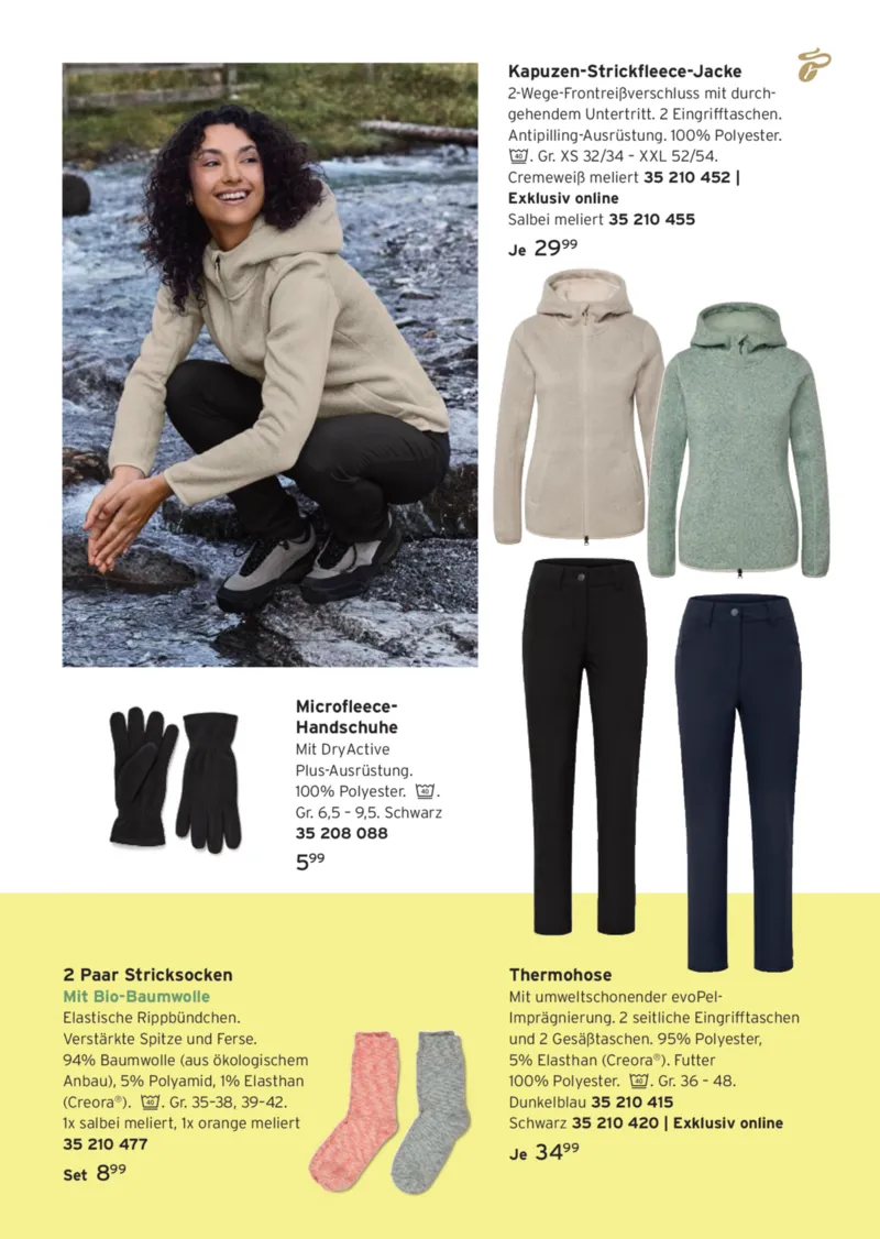 Tchibo Prospekt vom 22.10.2025, Seite 15