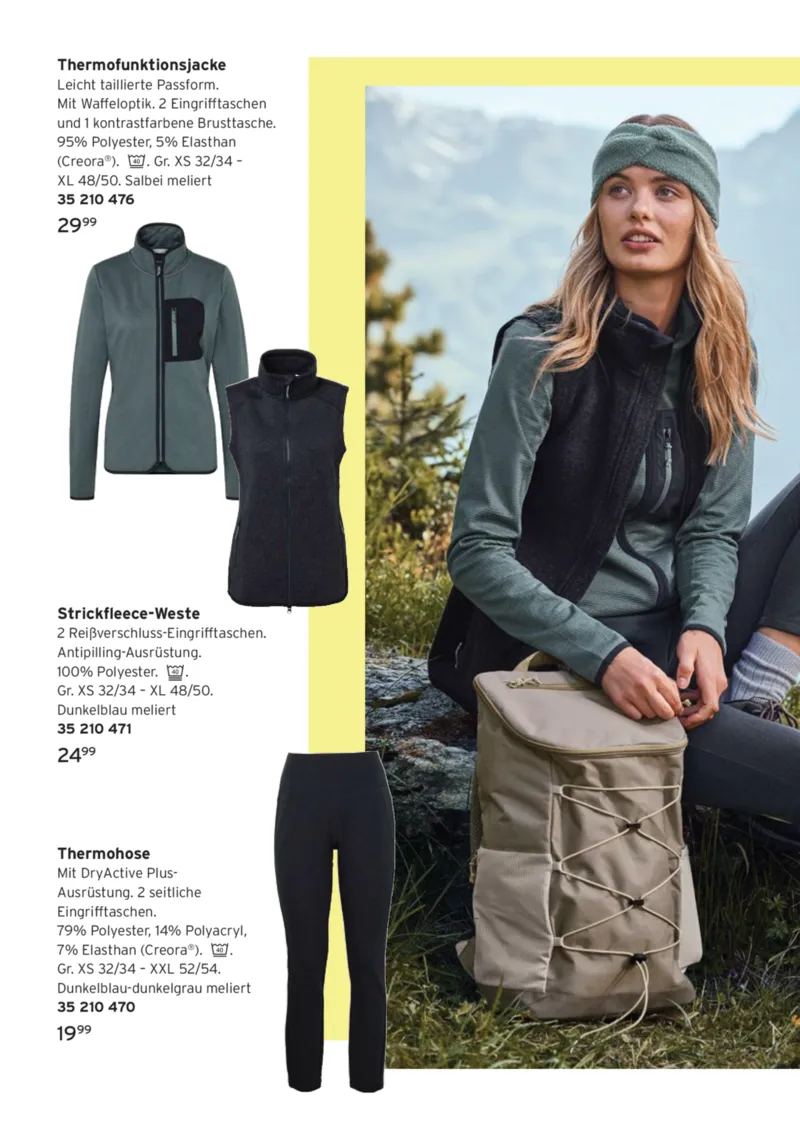 Tchibo Prospekt vom 22.10.2025, Seite 16