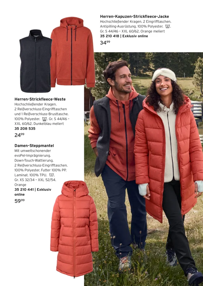 Tchibo Prospekt vom 22.10.2025, Seite 18