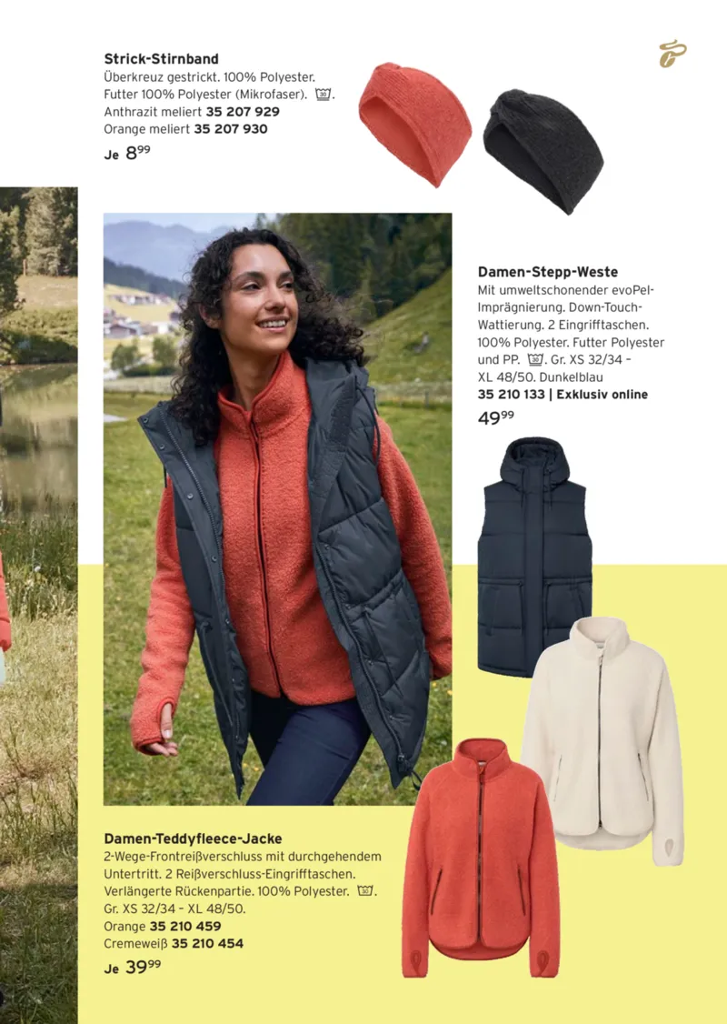 Tchibo Prospekt vom 22.10.2025, Seite 19