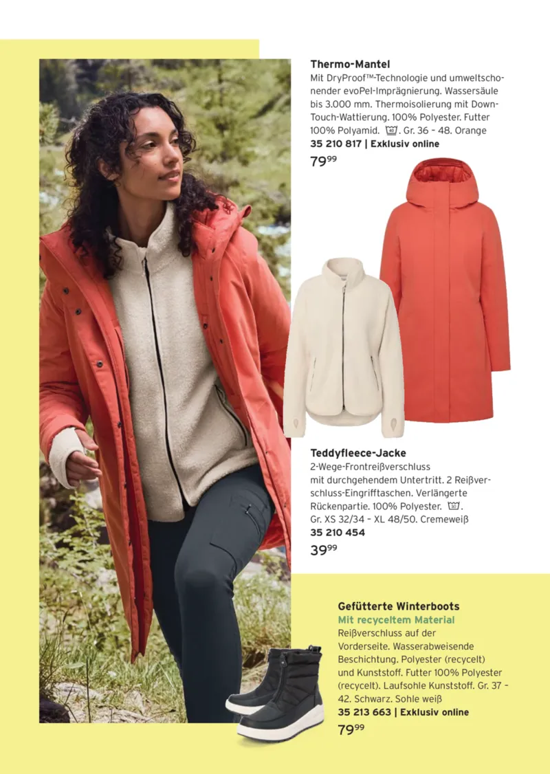 Tchibo Prospekt vom 22.10.2025, Seite 20