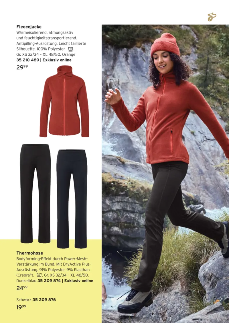 Tchibo Prospekt vom 22.10.2025, Seite 21