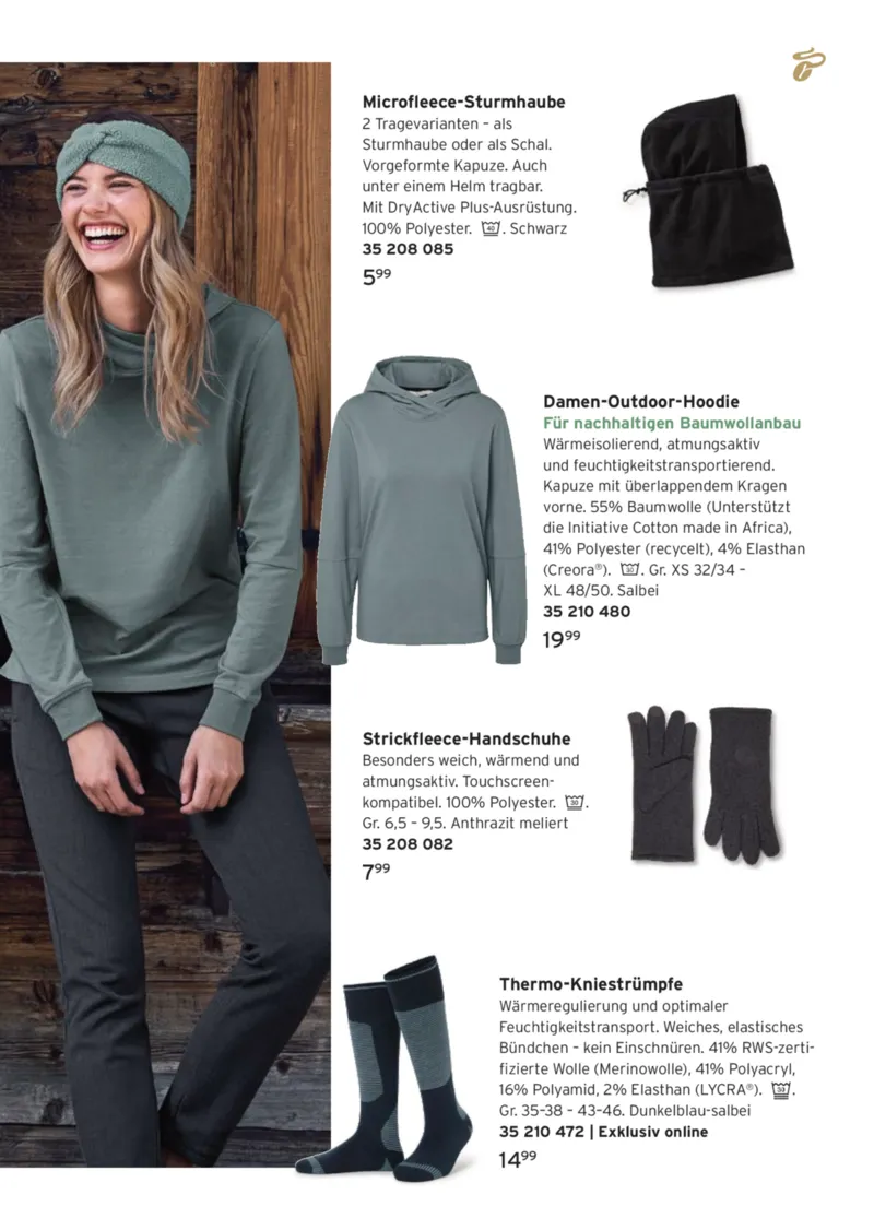 Tchibo Prospekt vom 22.10.2025, Seite 23