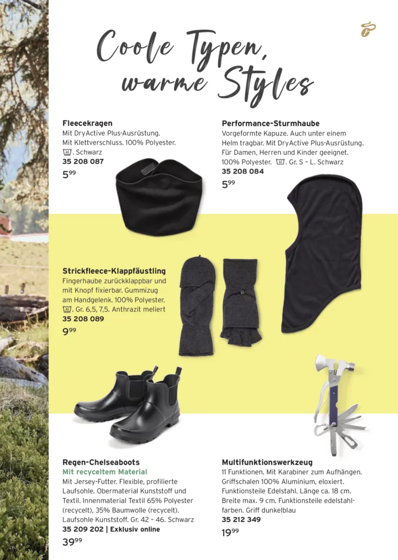 Tchibo Prospekt vom 22.10.2025, Seite 25