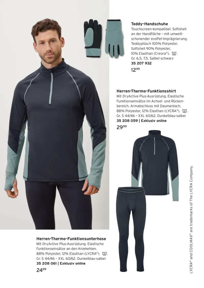 Tchibo Prospekt vom 22.10.2025, Seite 26