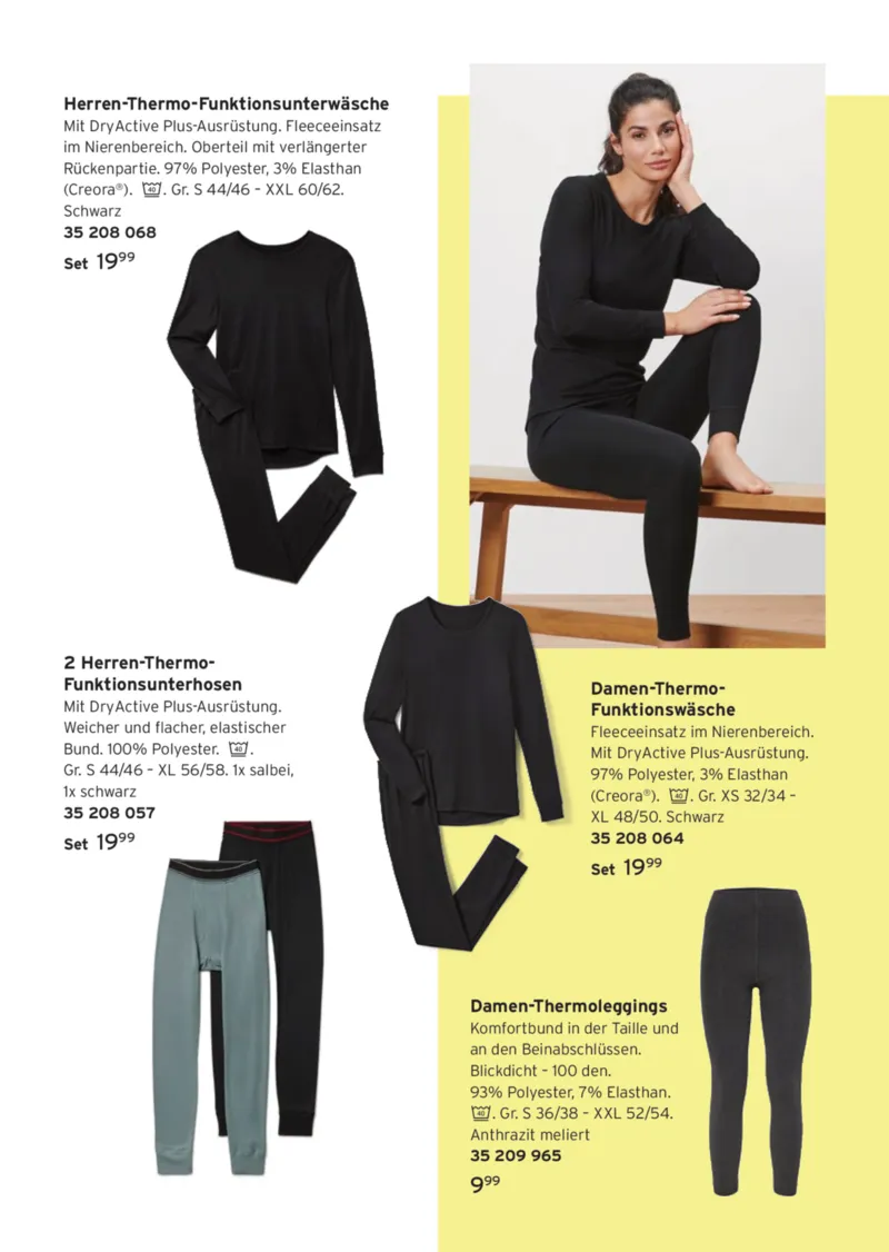 Tchibo Prospekt vom 22.10.2025, Seite 27