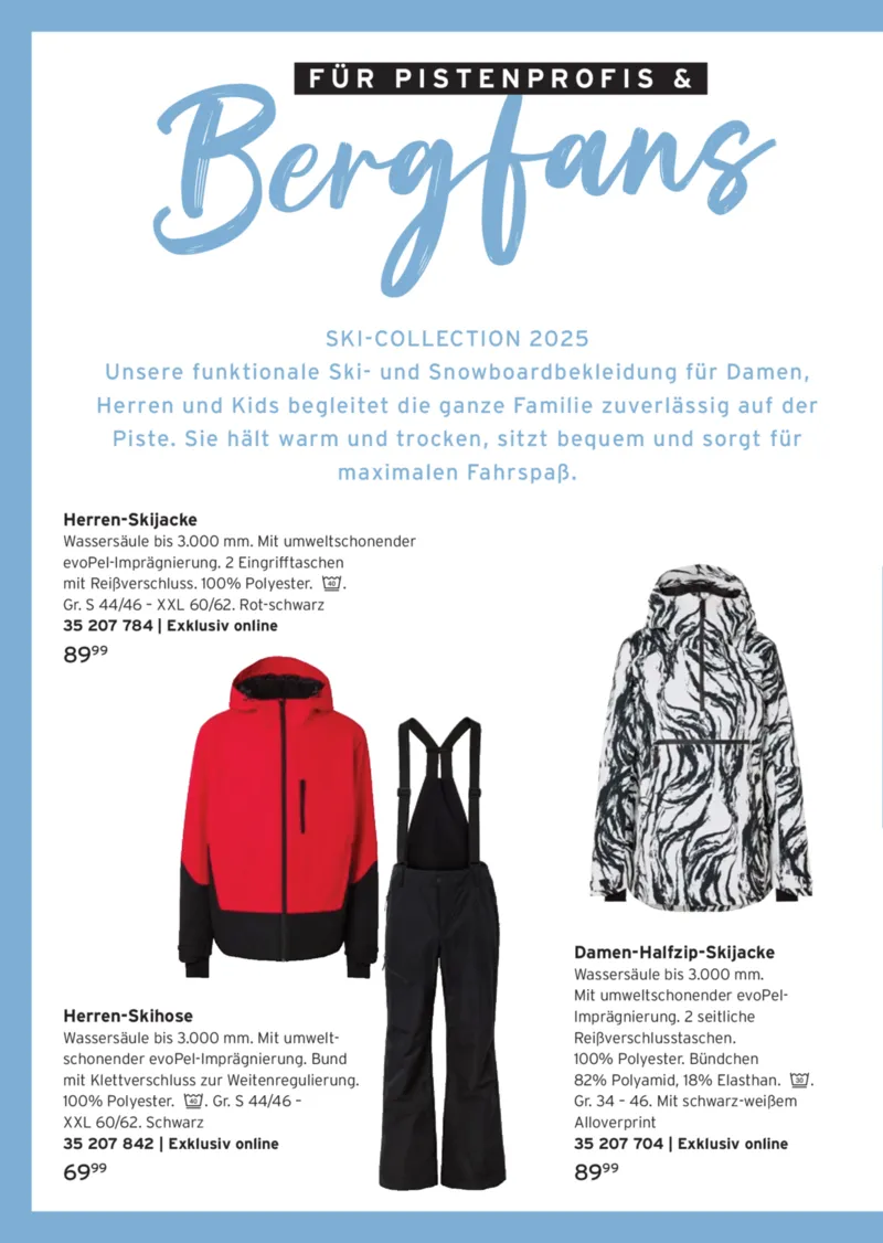 Tchibo Prospekt vom 22.10.2025, Seite 30