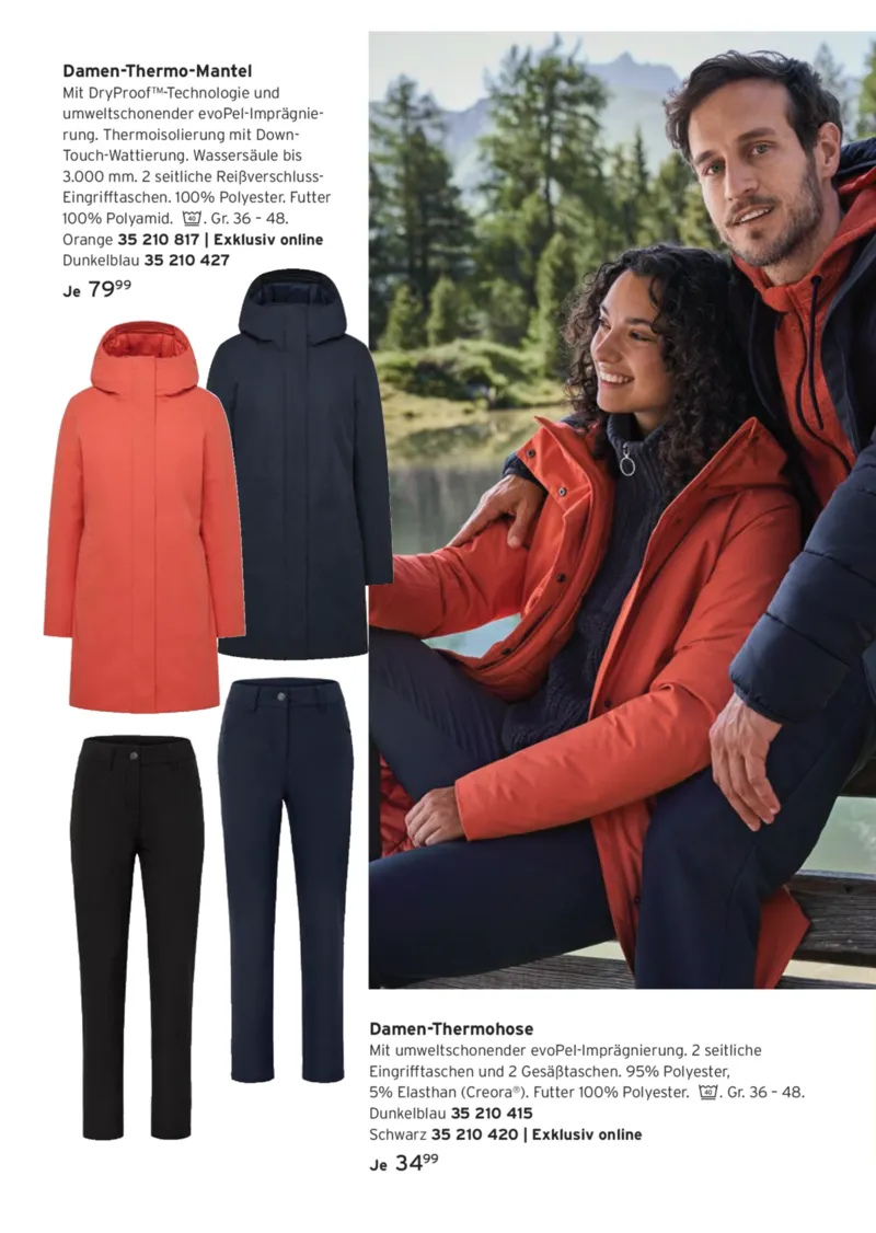 Tchibo Prospekt vom 22.10.2025, Seite 4