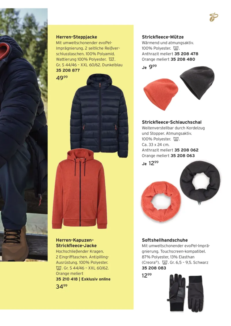 Tchibo Prospekt vom 22.10.2025, Seite 5