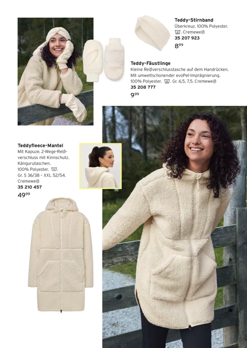 Tchibo Prospekt vom 22.10.2025, Seite 6