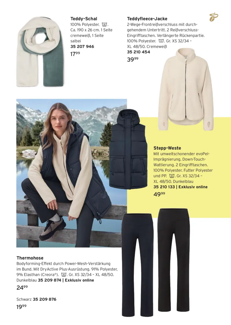 Tchibo Prospekt vom 22.10.2025, Seite 7