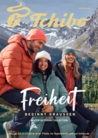 Tchibo Prospekt nächster Woche
