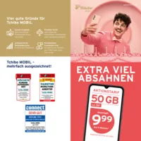 Tchibo Prospekt vom 28.10.2025