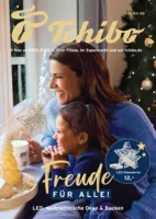 Tchibo Prospekt nächster Woche