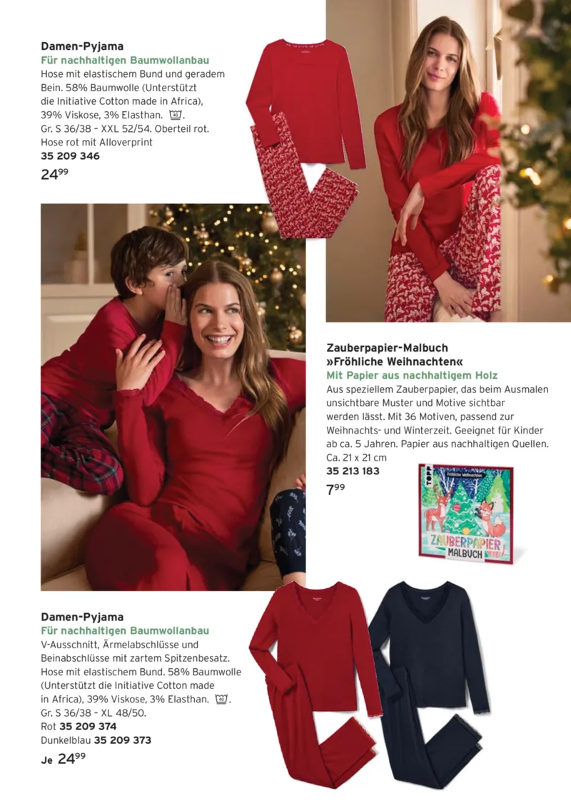 Tchibo Prospekt vom 12.11.2025, Seite 12