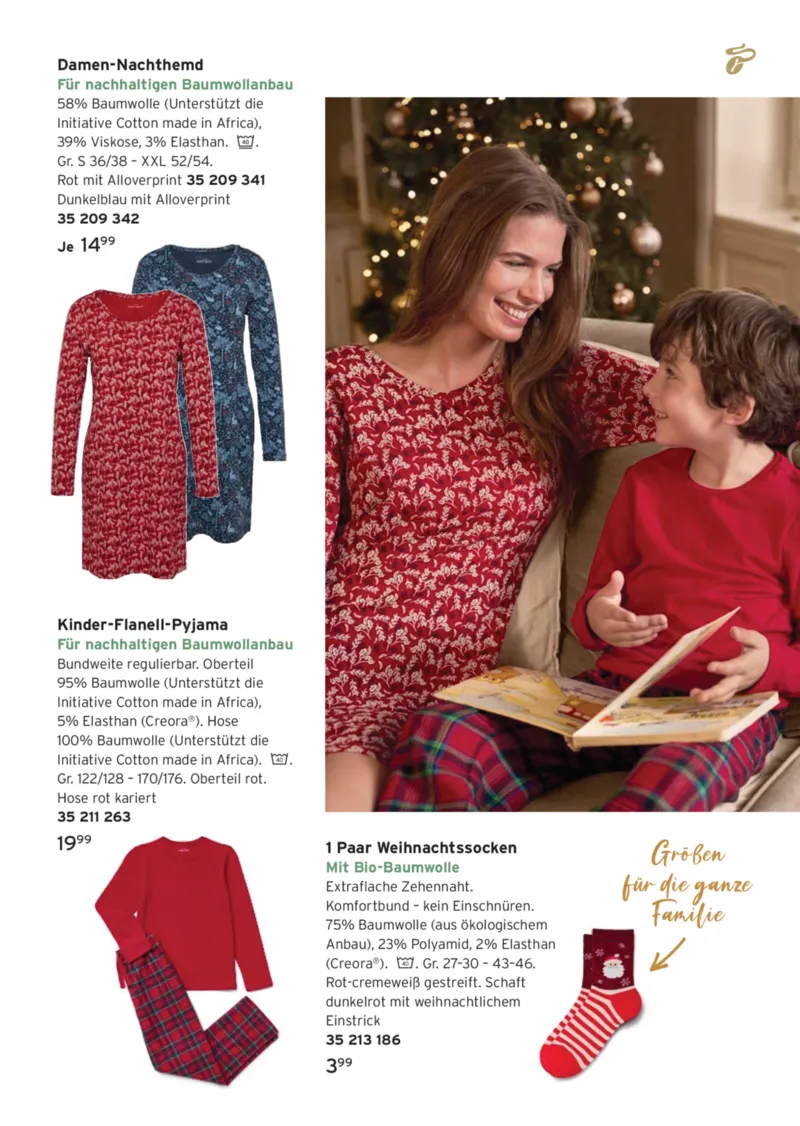 Tchibo Prospekt vom 12.11.2025, Seite 13