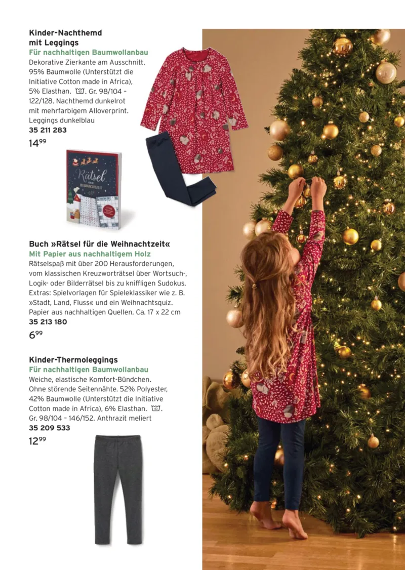 Tchibo Prospekt vom 12.11.2025, Seite 14