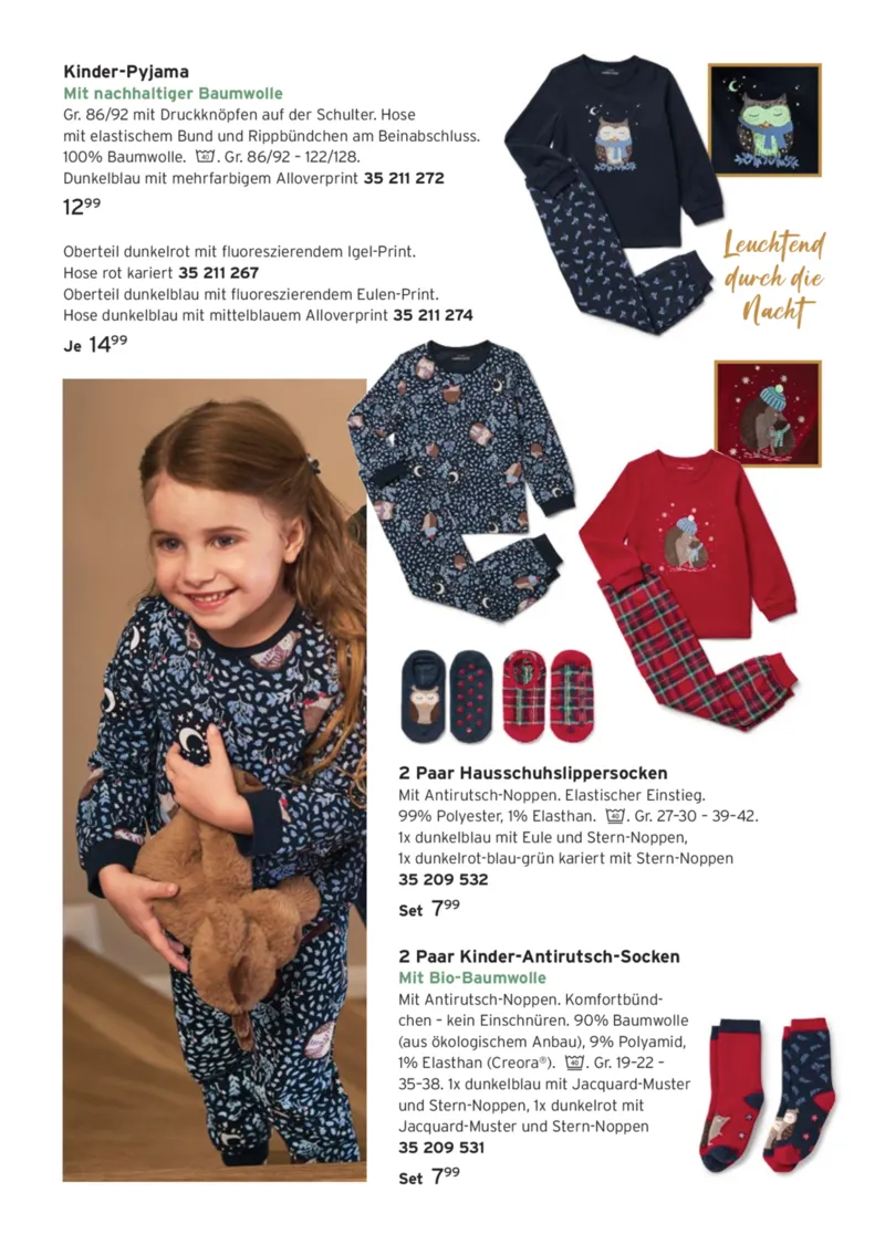 Tchibo Prospekt vom 12.11.2025, Seite 15