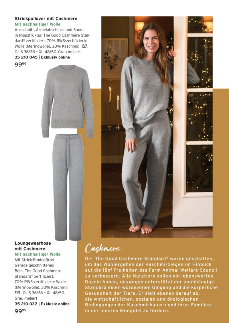 Tchibo Prospekt vom 12.11.2025, Seite 20