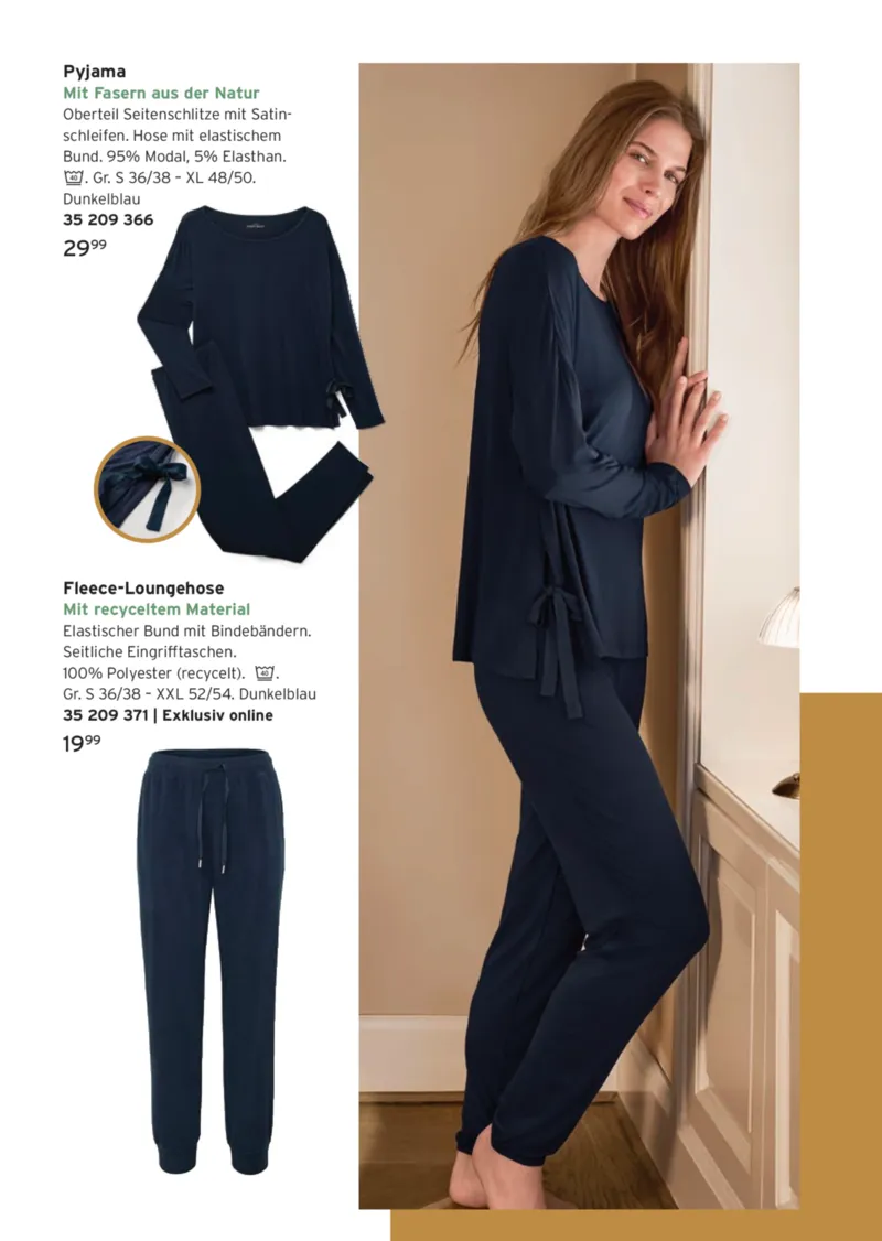 Tchibo Prospekt vom 12.11.2025, Seite 22