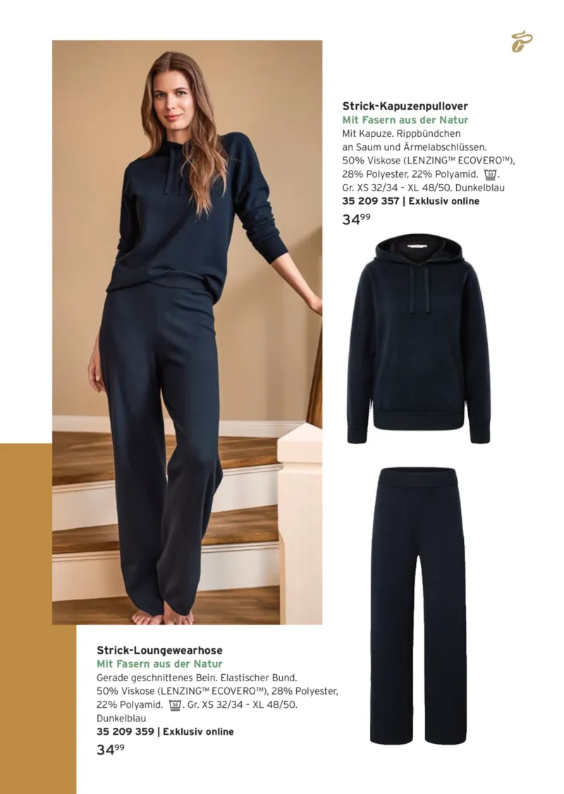 Tchibo Prospekt vom 12.11.2025, Seite 23