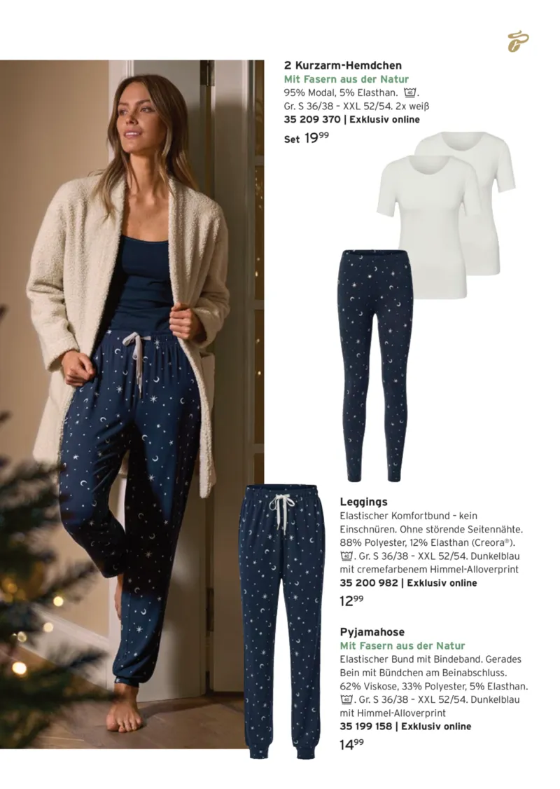 Tchibo Prospekt vom 12.11.2025, Seite 25