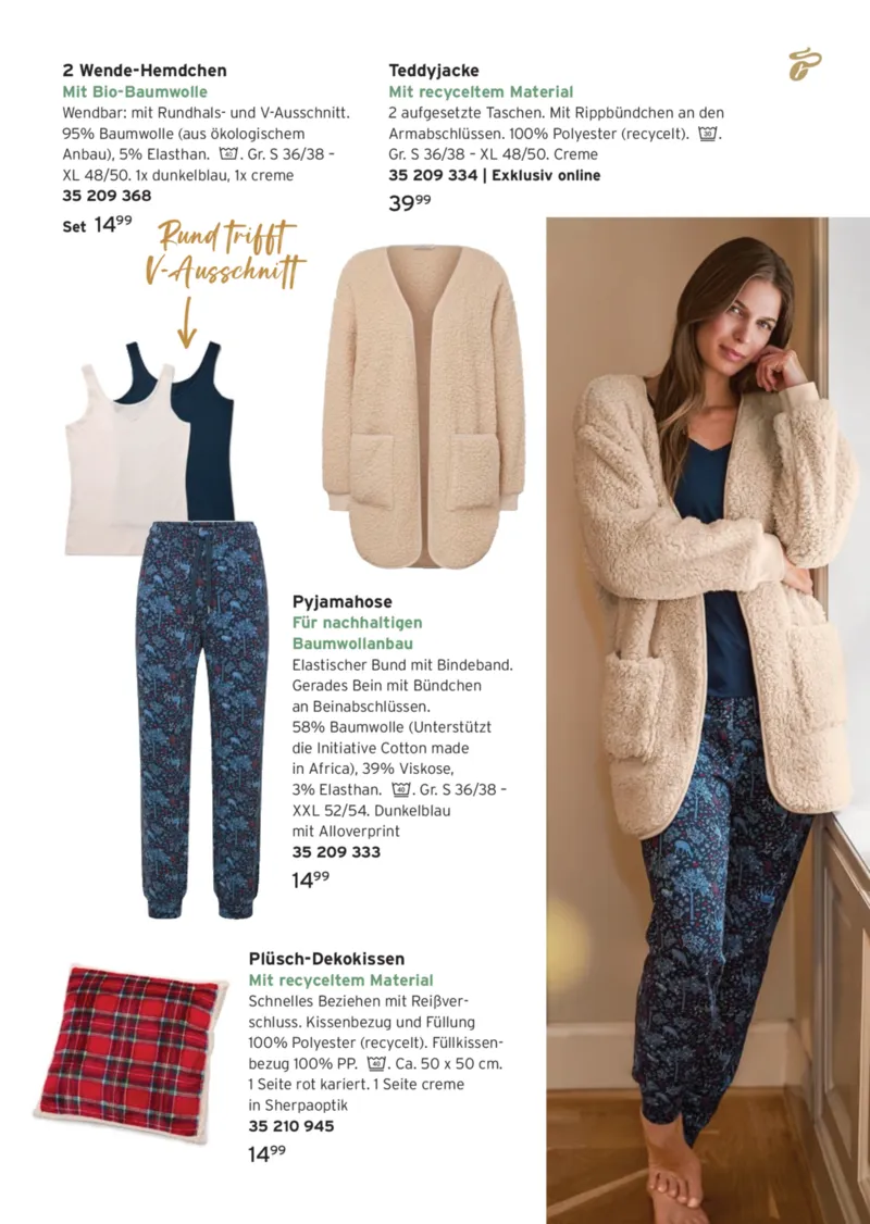 Tchibo Prospekt vom 12.11.2025, Seite 27