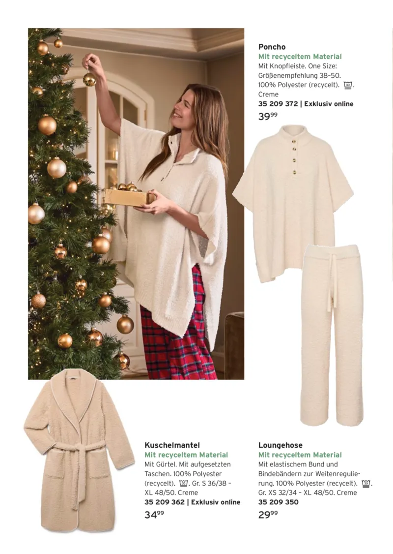 Tchibo Prospekt vom 12.11.2025, Seite 28