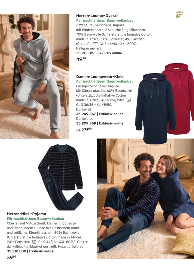 Tchibo Prospekt vom 12.11.2025, Seite 29