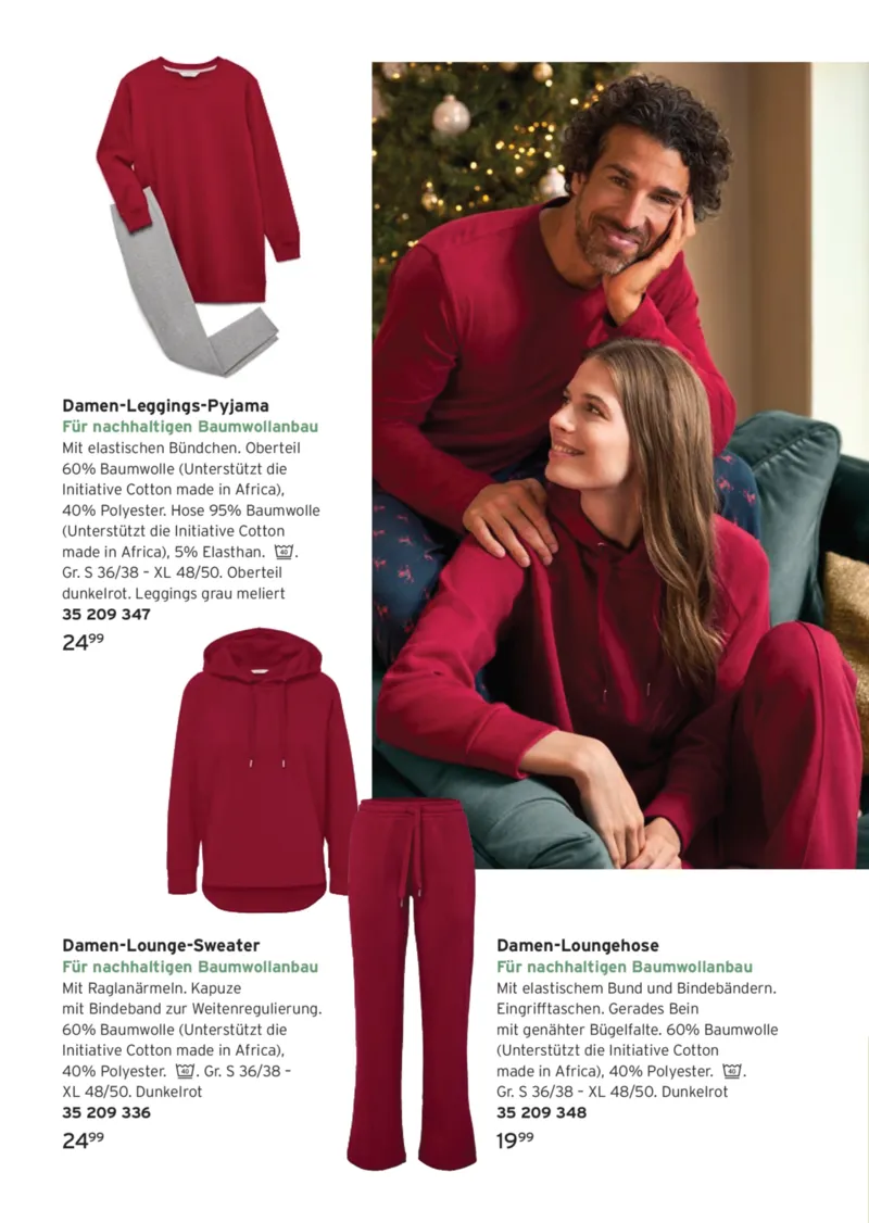 Tchibo Prospekt vom 12.11.2025, Seite 30