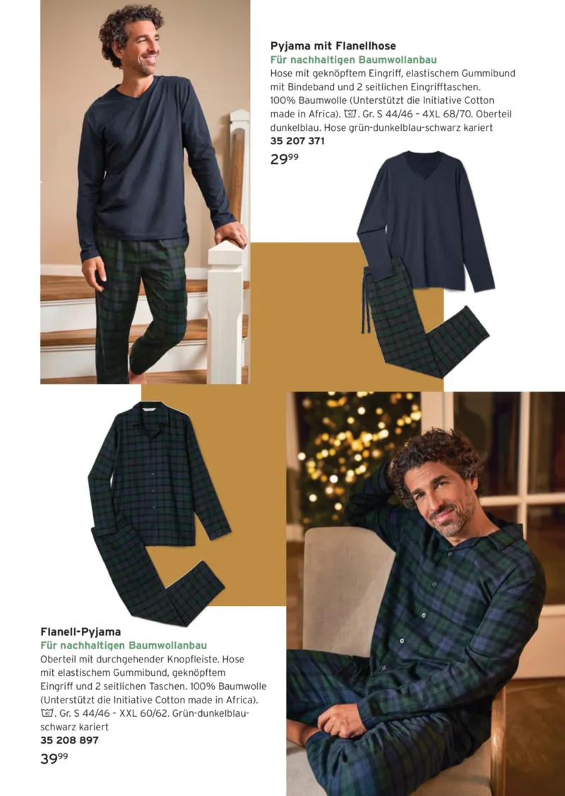 Tchibo Prospekt vom 12.11.2025, Seite 32