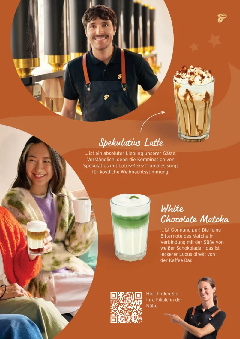 Tchibo Prospekt vom 12.11.2025, Seite 39