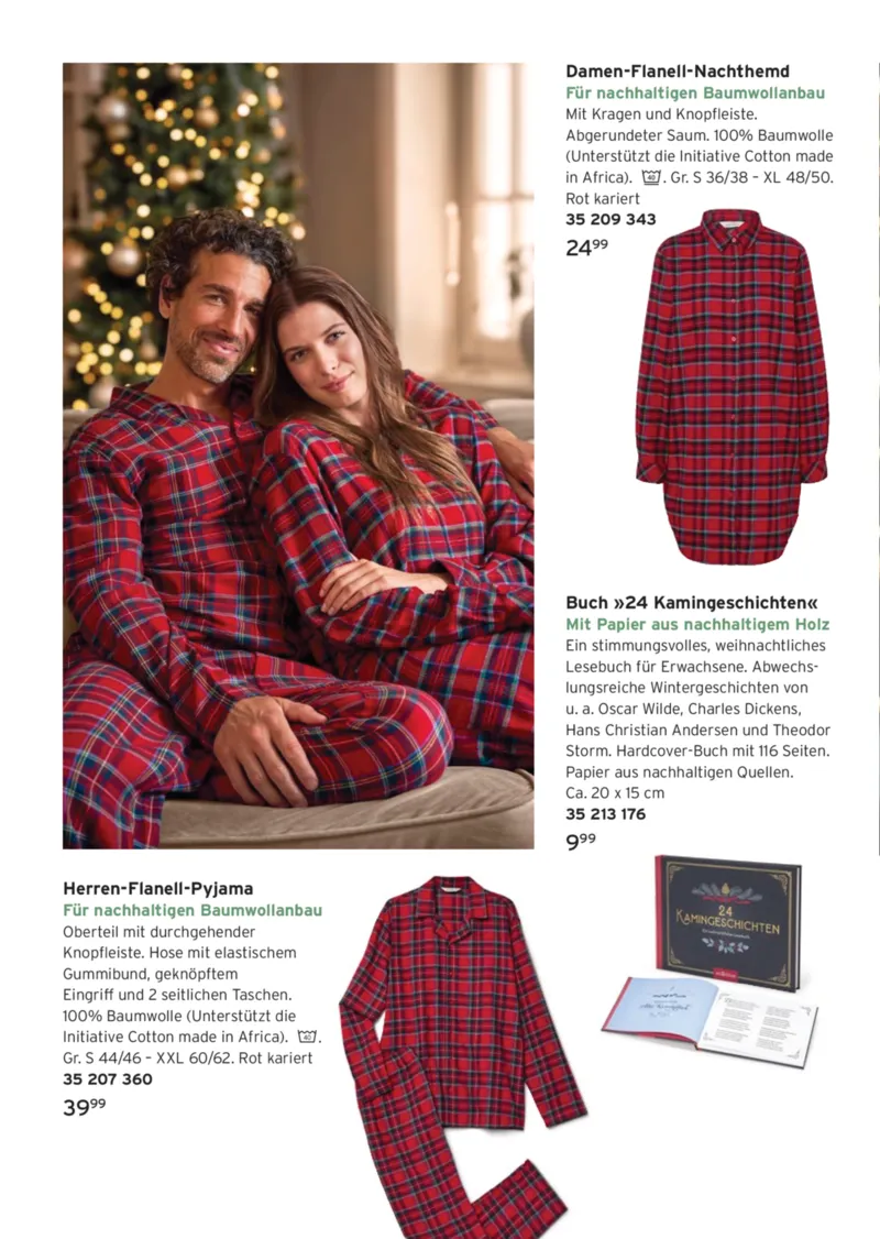 Tchibo Prospekt vom 12.11.2025, Seite 4