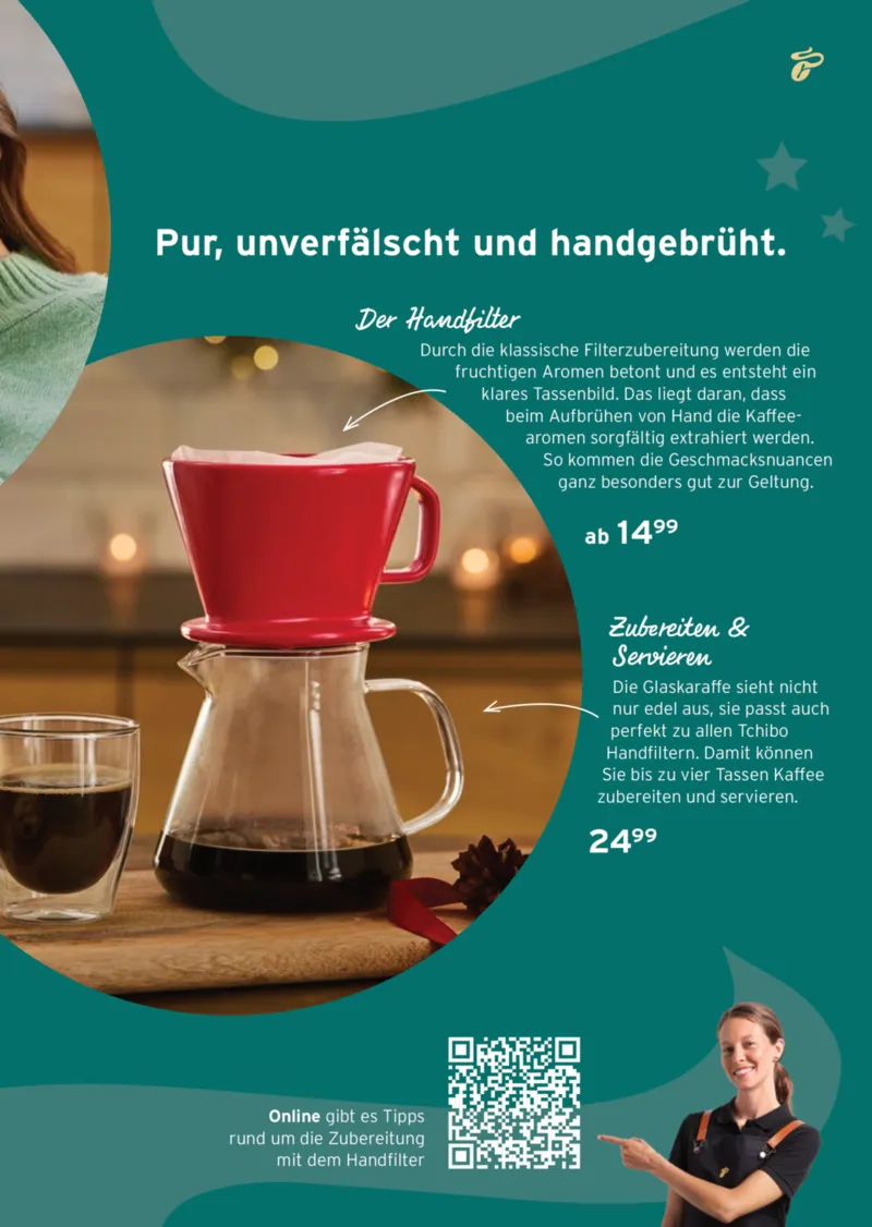 Tchibo Prospekt vom 12.11.2025, Seite 41
