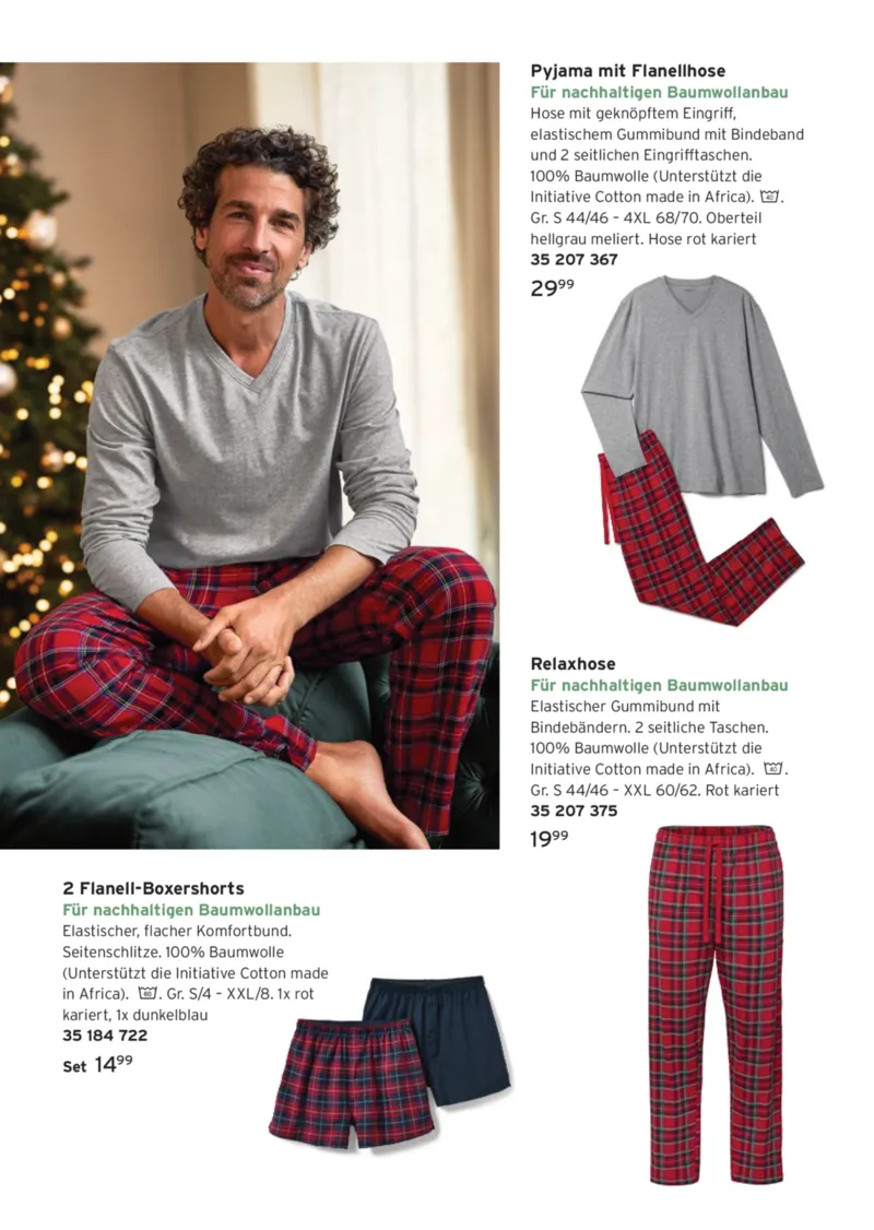 Tchibo Prospekt vom 12.11.2025, Seite 5