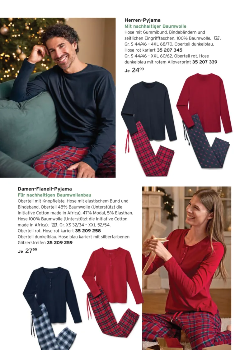 Tchibo Prospekt vom 12.11.2025, Seite 6