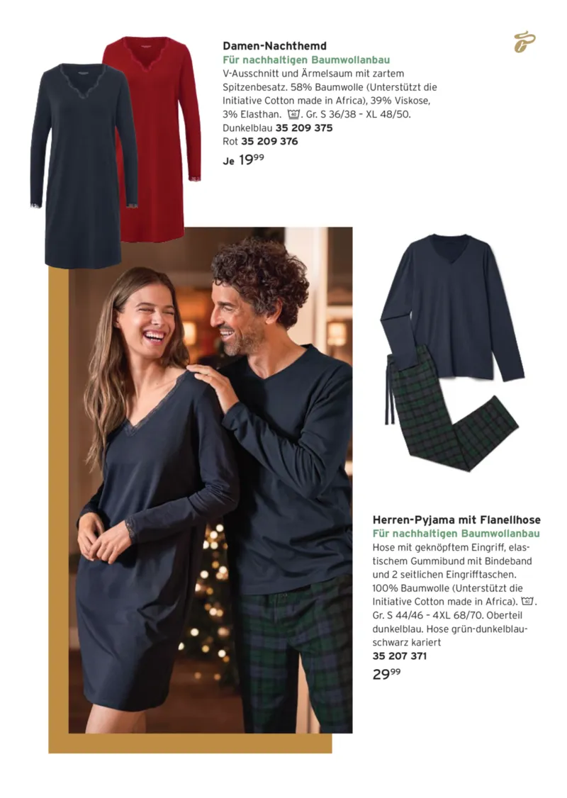 Tchibo Prospekt vom 12.11.2025, Seite 7