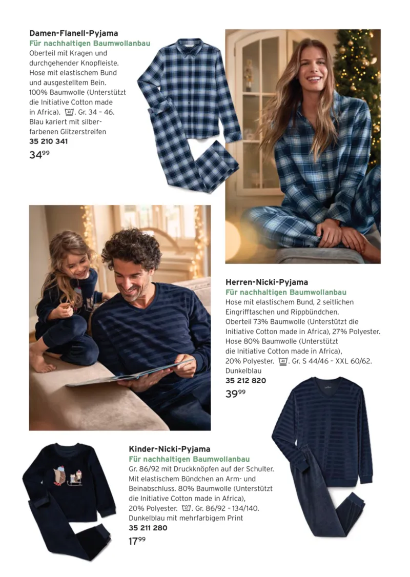 Tchibo Prospekt vom 12.11.2025, Seite 9