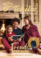 Tchibo Prospekt vom 12.11.2025