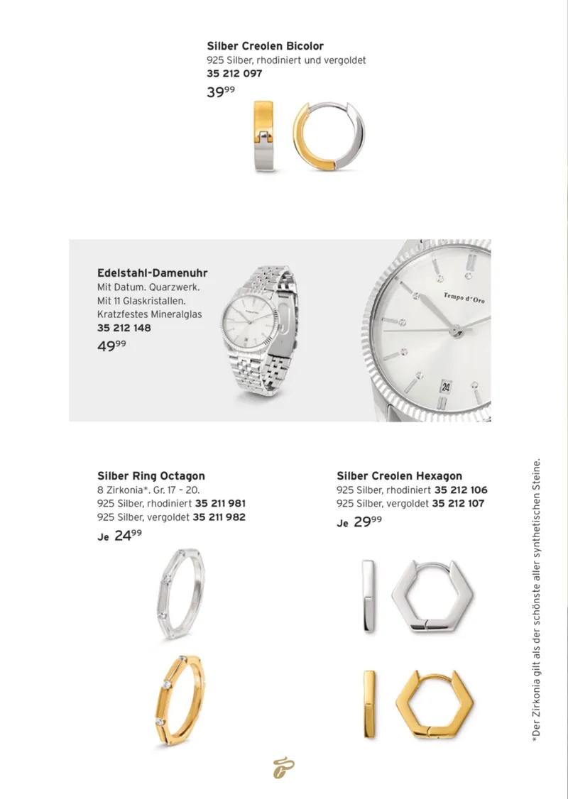 Tchibo Prospekt vom 19.11.2025, Seite 12