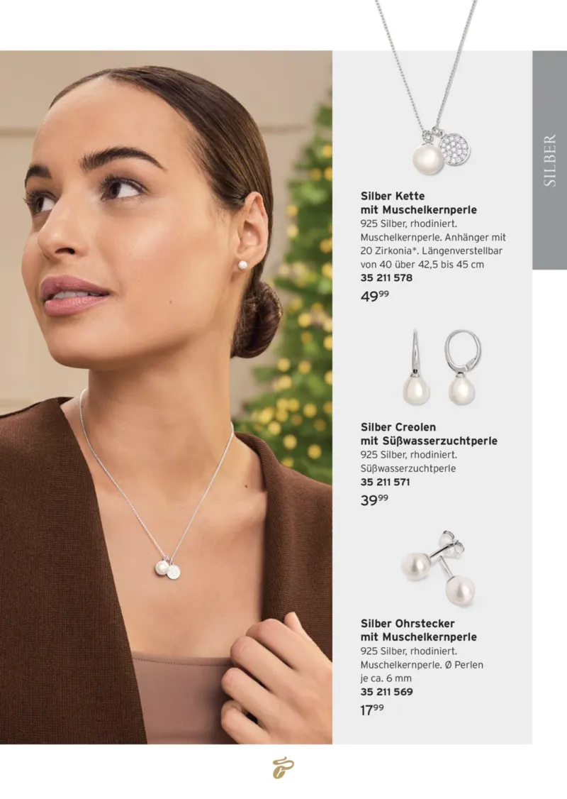 Tchibo Prospekt vom 19.11.2025, Seite 17