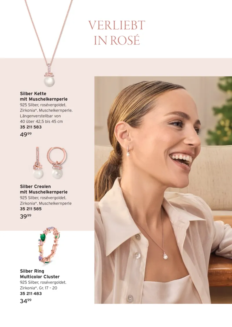 Tchibo Prospekt vom 19.11.2025, Seite 18