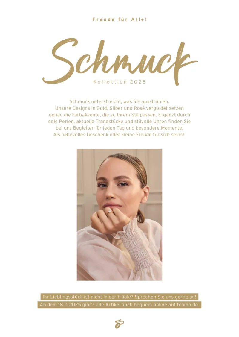 Tchibo Prospekt vom 19.11.2025, Seite 2